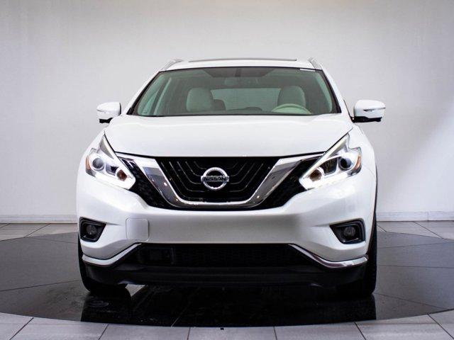 used 2015 Nissan Murano car, priced at $16,998