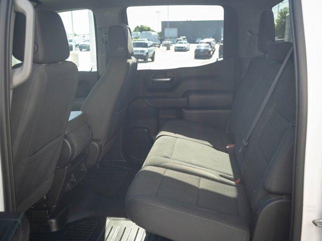 used 2022 GMC Sierra 1500 car, priced at $35,298