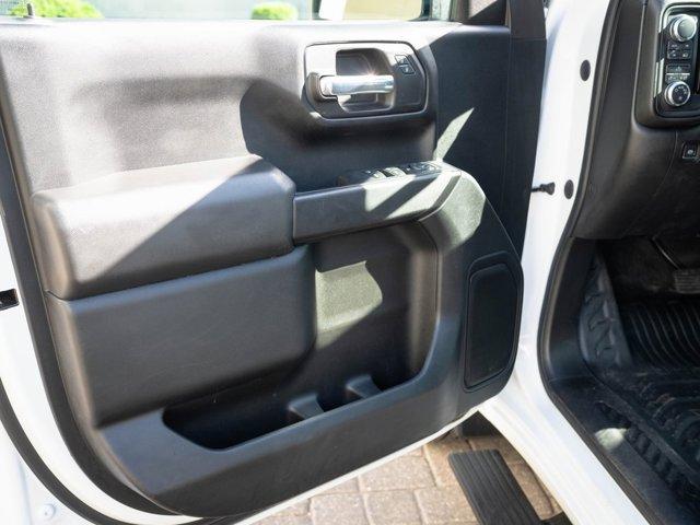 used 2022 GMC Sierra 1500 car, priced at $35,298