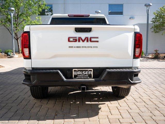 used 2022 GMC Sierra 1500 car, priced at $35,298