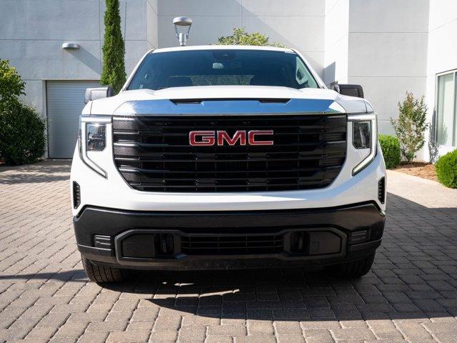 used 2022 GMC Sierra 1500 car, priced at $35,298