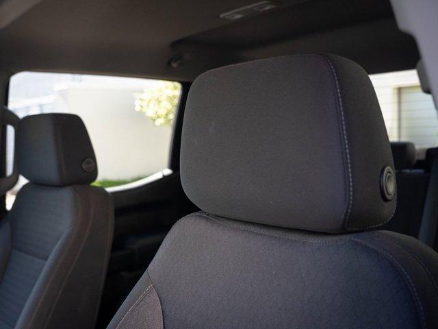 used 2022 GMC Sierra 1500 car, priced at $35,298