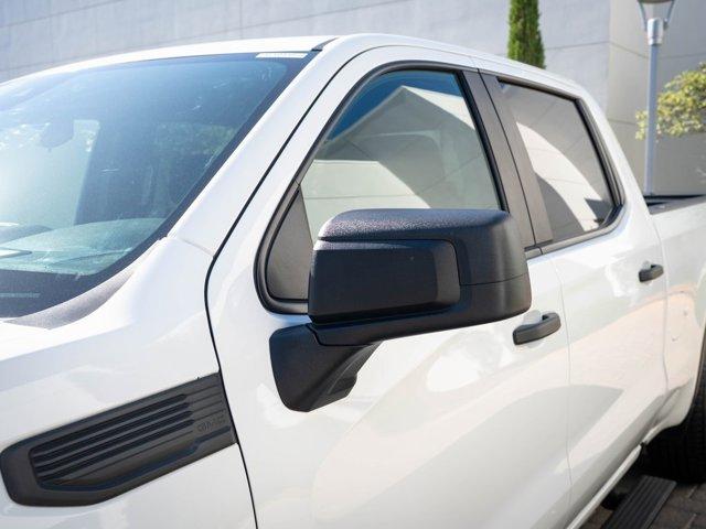 used 2022 GMC Sierra 1500 car, priced at $35,298