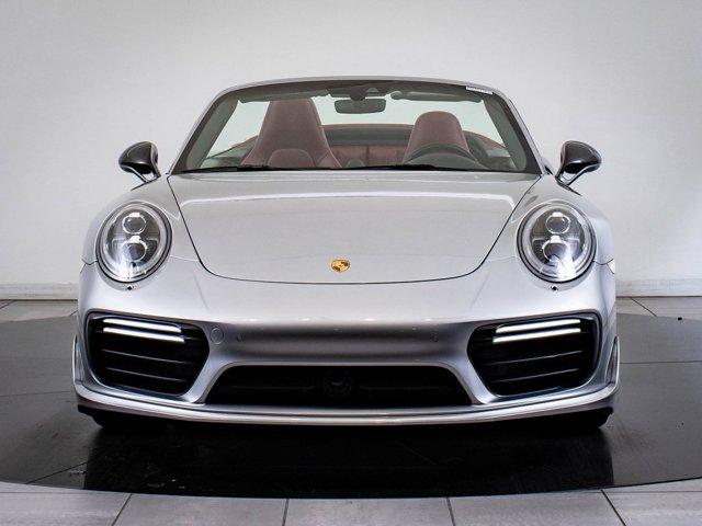 used 2017 Porsche 911 car, priced at $142,998