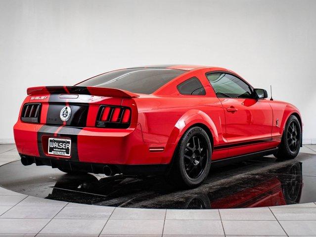 used 2007 Ford Mustang car, priced at $42,998
