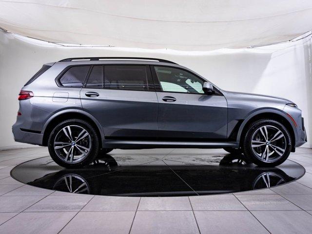 used 2024 BMW X7 car, priced at $70,998