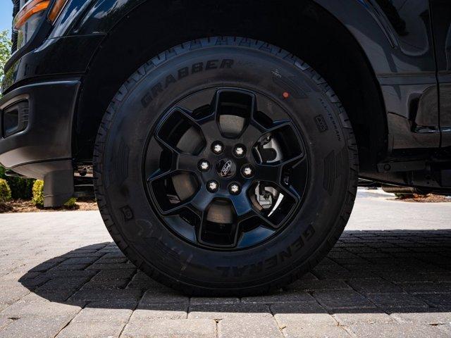 used 2025 Ford F-150 car, priced at $45,998