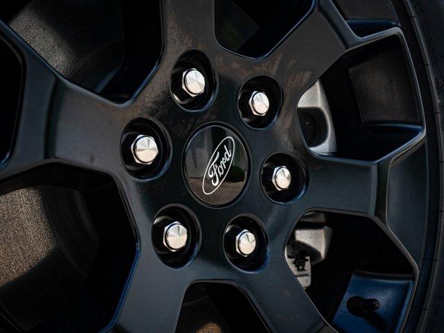 used 2025 Ford F-150 car, priced at $45,998