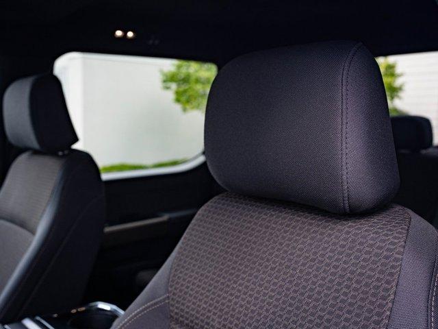 used 2025 Ford F-150 car, priced at $45,998
