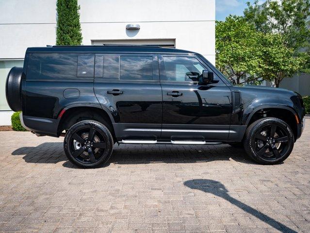 used 2023 Land Rover Defender car, priced at $65,998