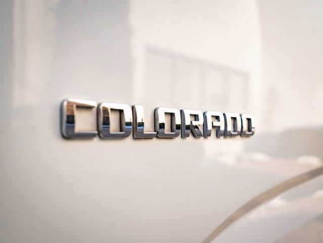 used 2017 Chevrolet Colorado car, priced at $20,398