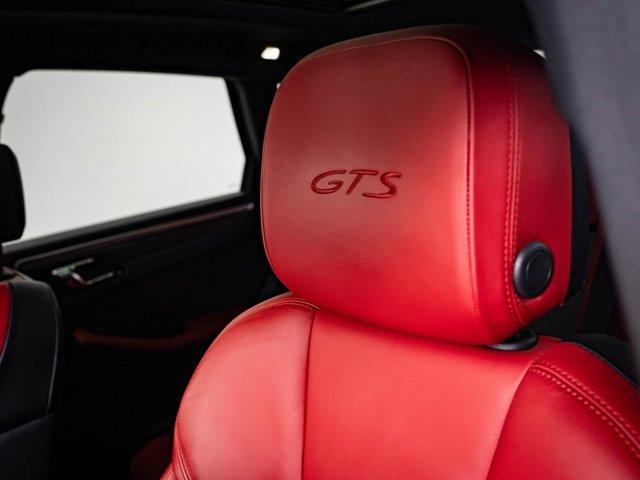 used 2021 Porsche Macan car, priced at $63,998