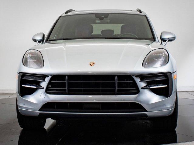used 2021 Porsche Macan car, priced at $62,998