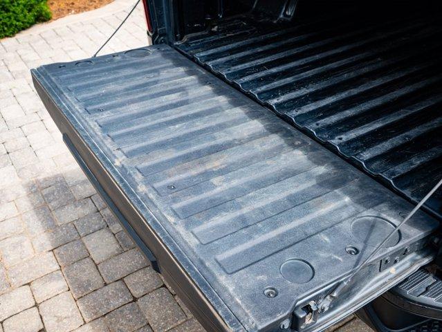 used 2022 Chevrolet Silverado 1500 Limited car, priced at $39,798