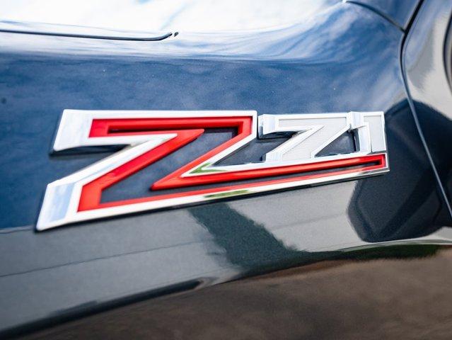 used 2022 Chevrolet Silverado 1500 Limited car, priced at $39,798