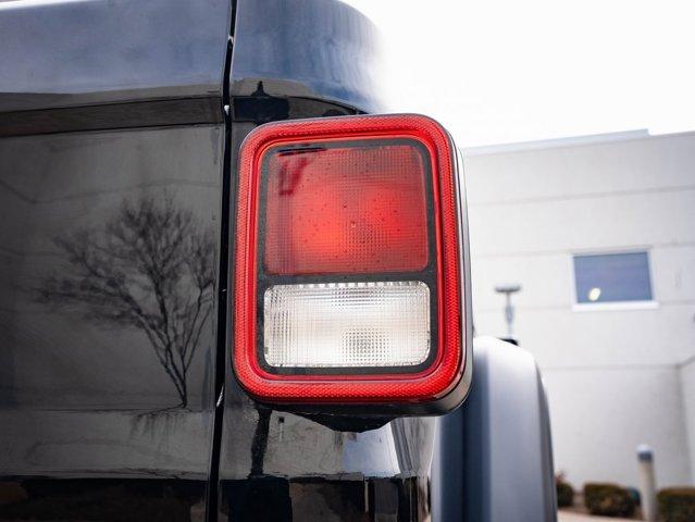 used 2021 Jeep Gladiator car, priced at $36,998