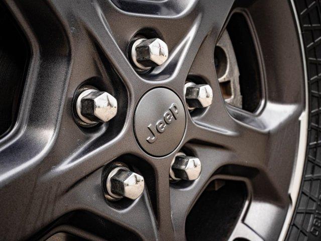 used 2021 Jeep Gladiator car, priced at $36,998