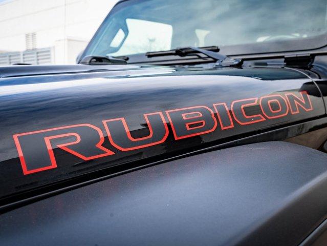used 2021 Jeep Gladiator car, priced at $36,998