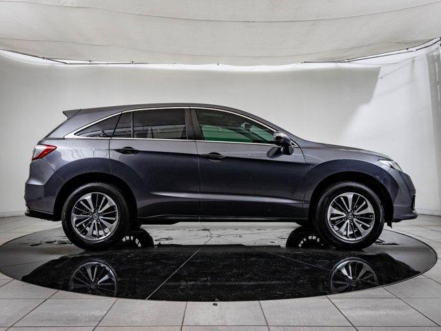 used 2018 Acura RDX car, priced at $24,998