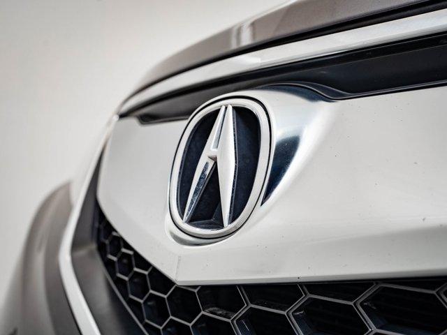 used 2018 Acura RDX car, priced at $24,998