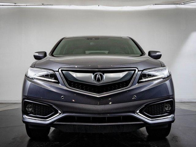 used 2018 Acura RDX car, priced at $24,998