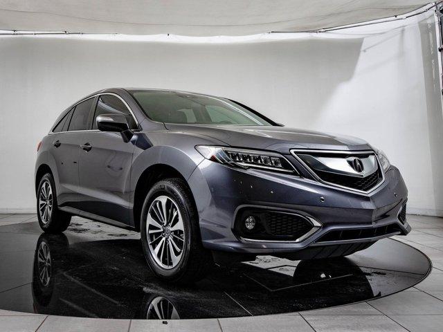 used 2018 Acura RDX car, priced at $24,998