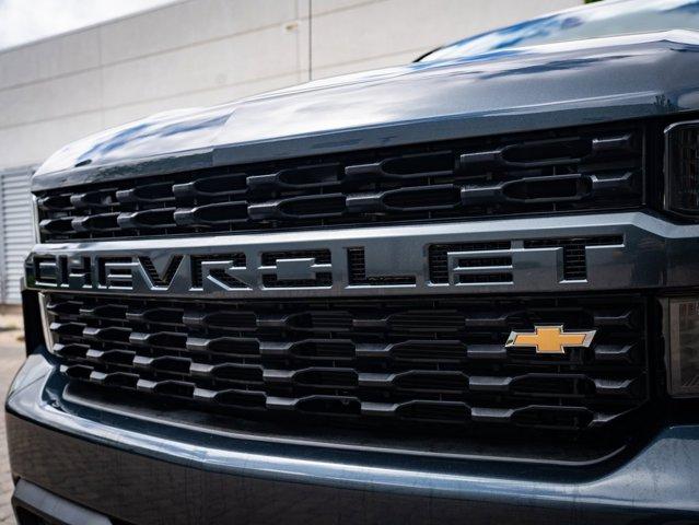 used 2021 Chevrolet Silverado 1500 car, priced at $34,398