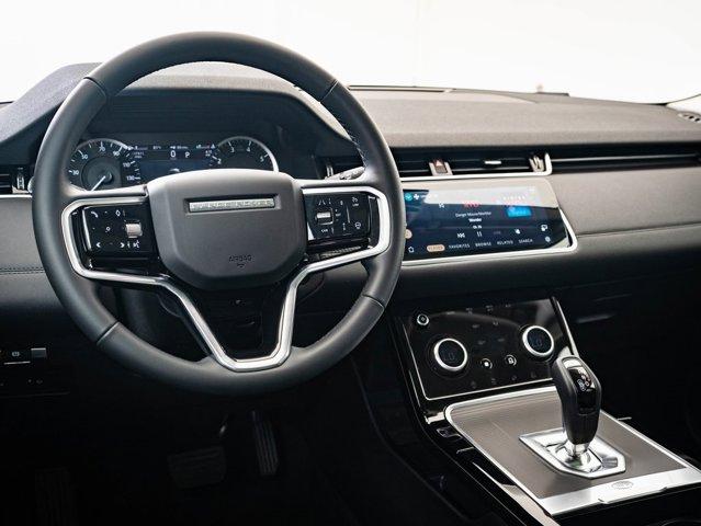 used 2023 Land Rover Range Rover Evoque car, priced at $37,598