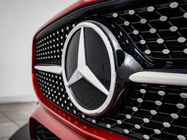 used 2023 Mercedes-Benz CLA 250 car, priced at $38,998