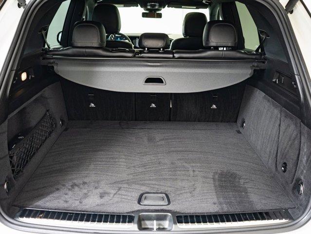 used 2022 Mercedes-Benz GLE 350 car, priced at $51,998