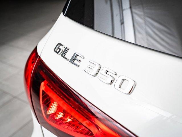 used 2022 Mercedes-Benz GLE 350 car, priced at $51,998