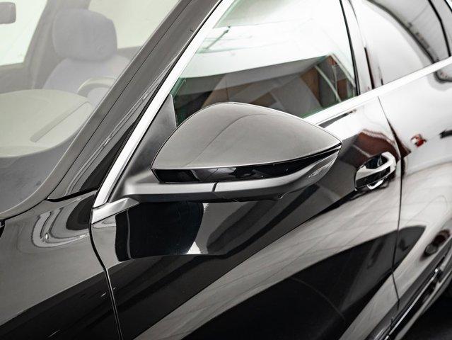 used 2022 Audi e-tron car, priced at $32,598