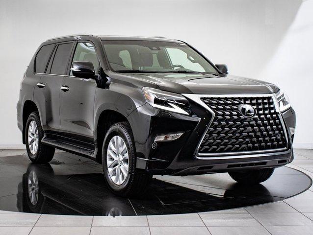 used 2023 Lexus GX 460 car, priced at $60,998