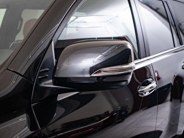 used 2023 Lexus GX 460 car, priced at $60,998
