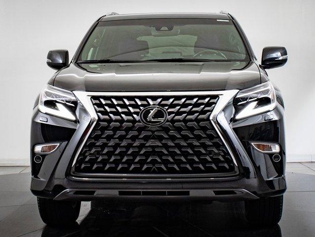 used 2023 Lexus GX 460 car, priced at $60,998