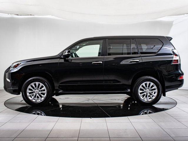 used 2023 Lexus GX 460 car, priced at $60,998