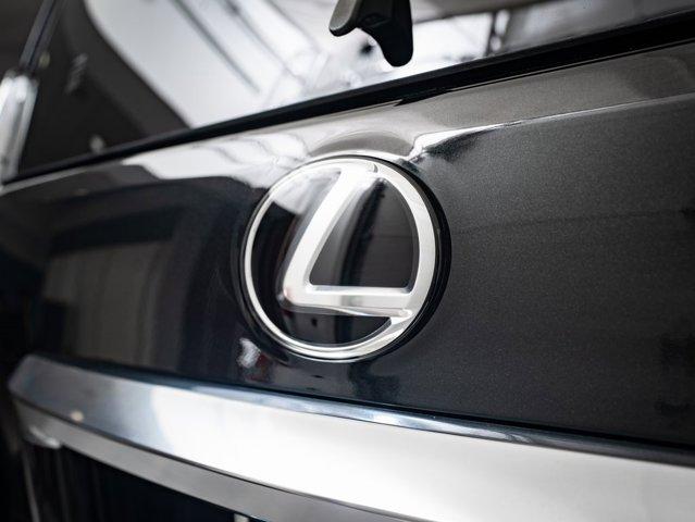 used 2023 Lexus GX 460 car, priced at $60,998