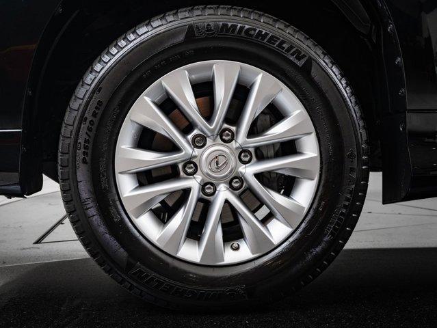 used 2023 Lexus GX 460 car, priced at $60,998