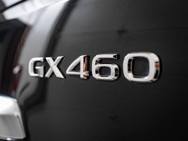 used 2023 Lexus GX 460 car, priced at $60,998