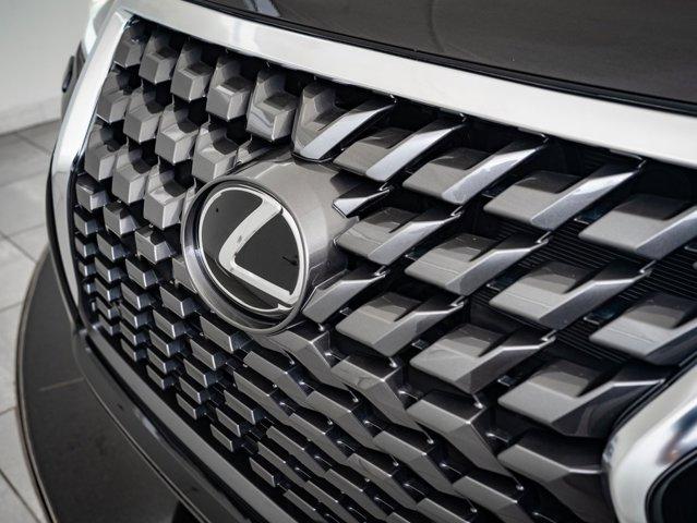 used 2023 Lexus GX 460 car, priced at $60,998