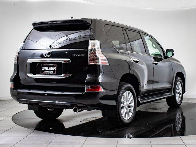 used 2023 Lexus GX 460 car, priced at $60,998