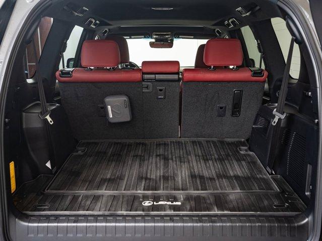 used 2023 Lexus GX 460 car, priced at $60,998