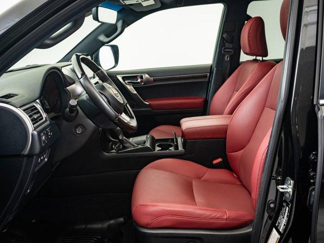 used 2023 Lexus GX 460 car, priced at $60,998