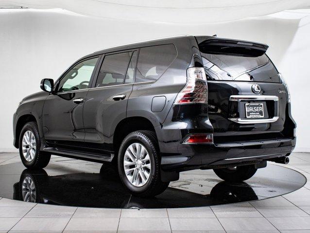used 2023 Lexus GX 460 car, priced at $60,998