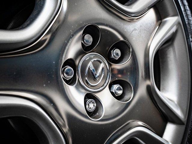 used 2006 Lexus SC 430 car, priced at $25,598
