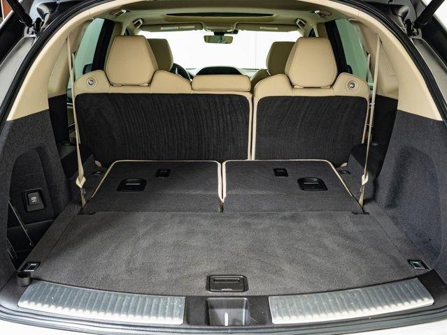 used 2020 Acura MDX car, priced at $29,998