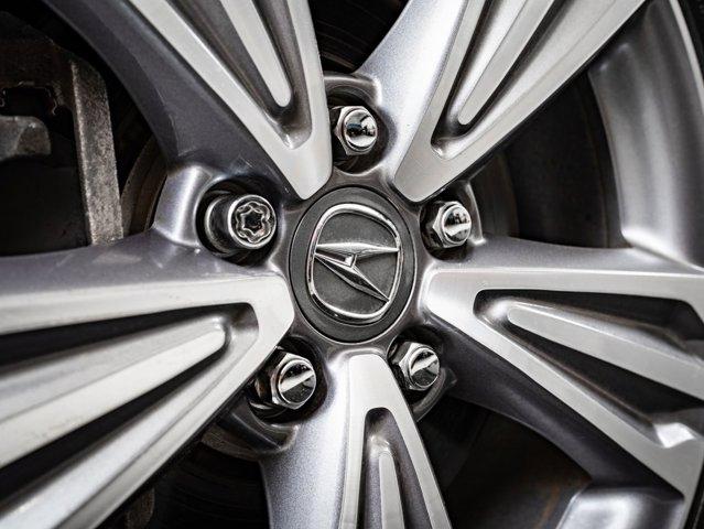 used 2020 Acura MDX car, priced at $29,998