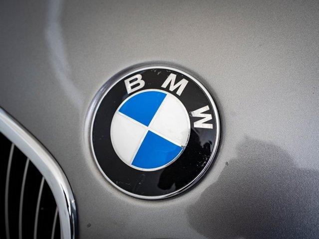 used 2002 BMW Z3 car, priced at $15,998