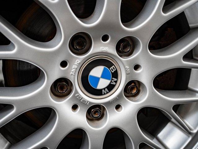 used 2002 BMW Z3 car, priced at $15,998