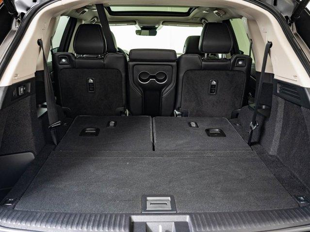 used 2025 Acura MDX car, priced at $56,698